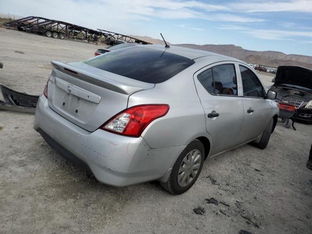 Image 3 of 2017 NISSAN VERSA S 2017 with VIN 3N1CN7AP9HL835292