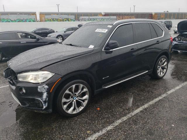 Изображение 2016 BMW X5 SDRIVE35I 2016