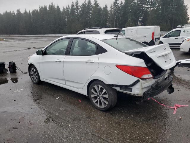 Obraz 2 z 2017 HYUNDAI ACCENT SE 2017 z VIN KMHCT4AE8HU275024