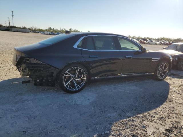 Obraz 3 z 2023 GENESIS G90  2023 z VIN KMTFB4SD5PU020177