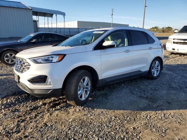 Изображение 2019 FORD EDGE SEL 2019