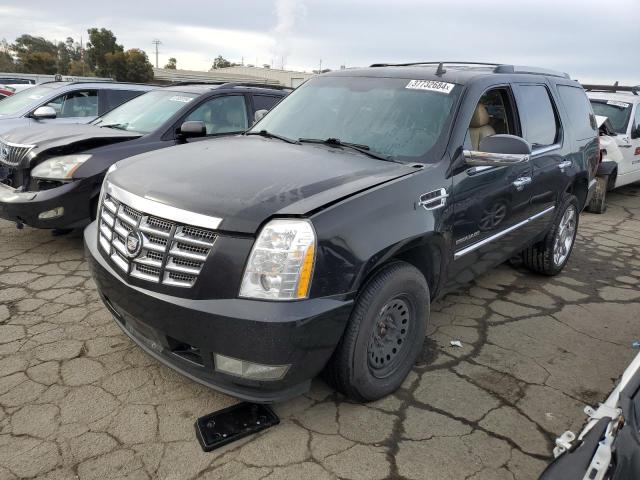2011 CADILLAC ESCALADE PREMIUM 2011 image