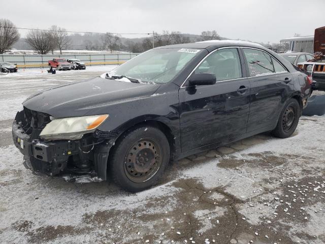 Image 1 of 2007 TOYOTA CAMRY CE 2007 with VIN 4T1BE46K87U058351