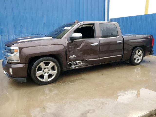 Obraz 1 z 2016 CHEVROLET SILVERADO K1500 HIGH COUNTRY 2016 z VIN 3GCUKTEC9GG278059