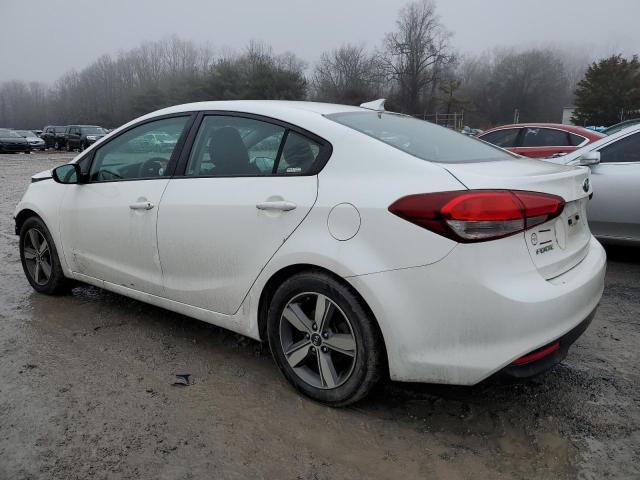 Изображение 2 2018 KIA FORTE LX 2018 с VIN 3KPFL4A72JE245590