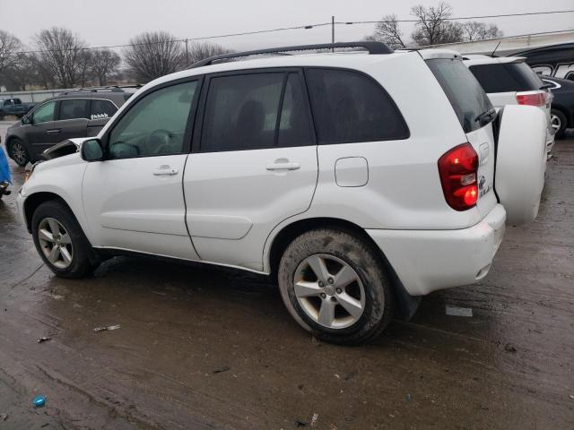 Изображение 2 2005 TOYOTA RAV4  2005 с VIN JTEGD20V350051067
