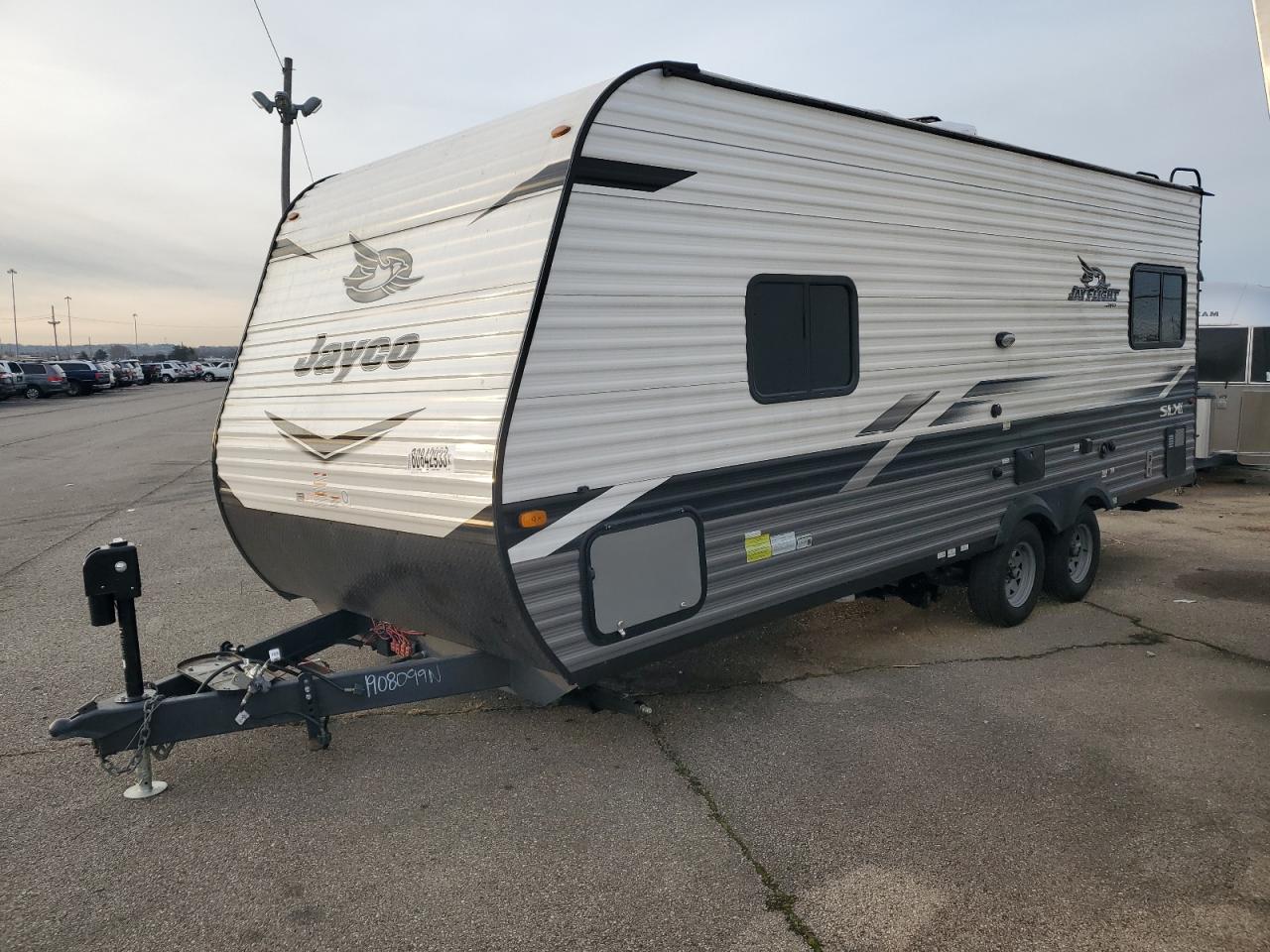 Изображение 2 2022 JAYCO                       JAY FLIGHT 2022 с VIN 1UJBJ0BLXN17Z0888