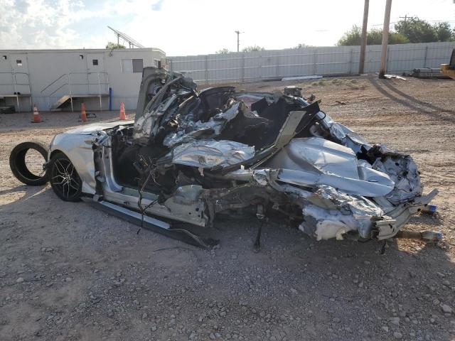 Image 2 of 2016 FORD MUSTANG  2016 with VIN 1FA6P8TH4G5272737