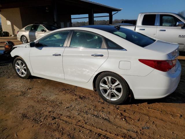 Изображение 2 2013 HYUNDAI SONATA SE 2013 с VIN 5NPEC4ACXDH649682