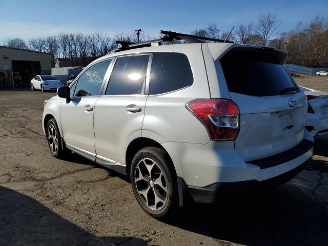 Image 2 of 2015 SUBARU FORESTER 2.0XT TOURING 2015 with VIN JF2SJGWC2FH443343