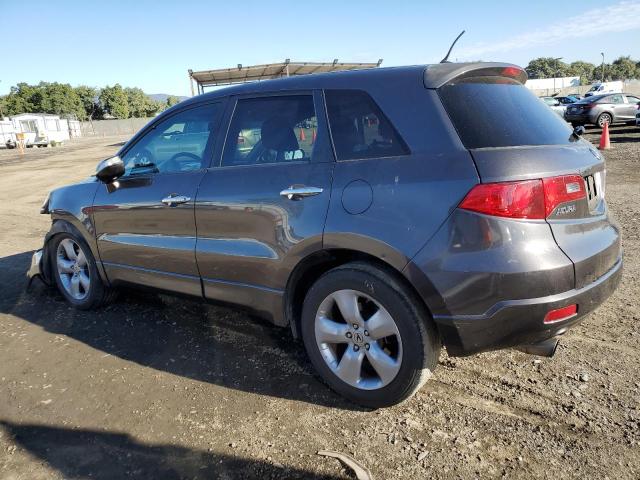 Obraz 2 z 2009 ACURA RDX TECHNOLOGY 2009 z VIN 5J8TB18579A003998