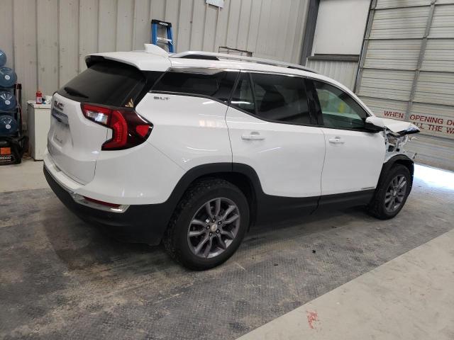 Image 3 of 2023 GMC TERRAIN SLT 2023 with VIN 3GKALPEG0PL161671
