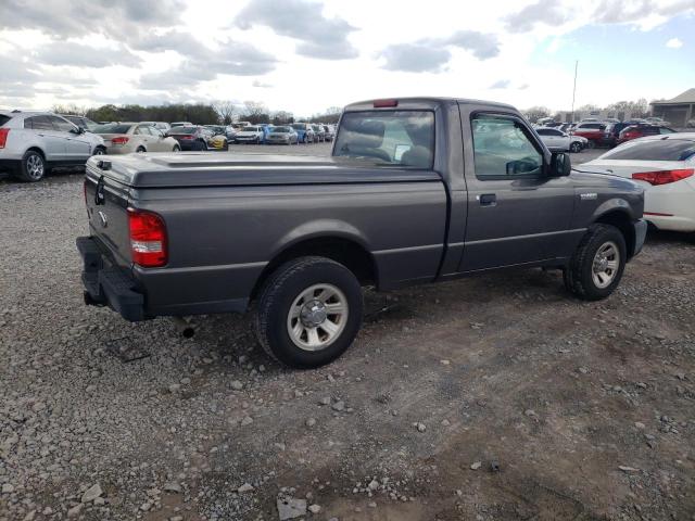 Obraz 3 z 2010 FORD RANGER  2010 z VIN 1FTKR1AD5APA55848