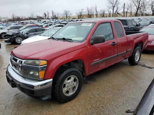 Изображение 2006 ISUZU I-280  2006