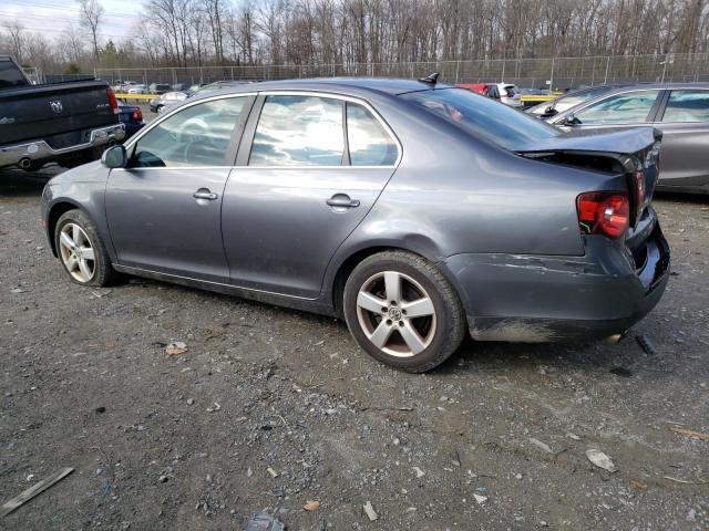 Obraz 2 z 2009 VOLKSWAGEN JETTA SE 2009 z VIN 3VWRZ71K29M134019