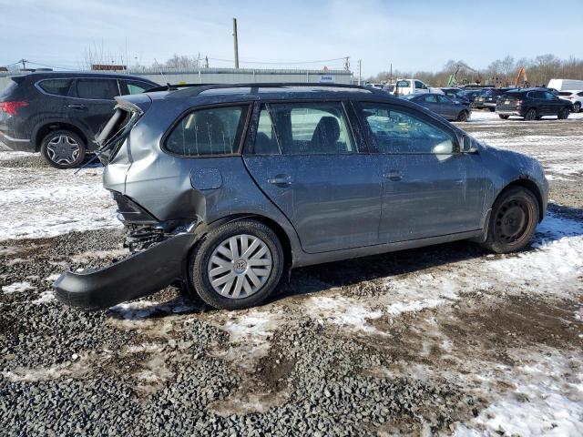 Image 3 of 2011 VOLKSWAGEN JETTA S 2011 with VIN 3VWPZ7AJ2BM614825