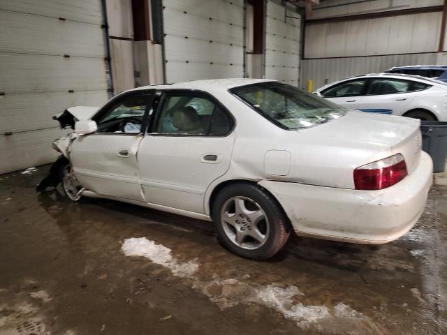 Image 2 of 2003 ACURA 3.2TL  2003 with VIN 19UUA56613A019857
