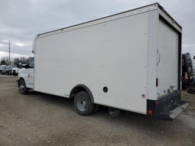 Image 2 of 2022 CHEVROLET EXPRESS G3500  2022 with VIN 1HA3GTC71NN005183