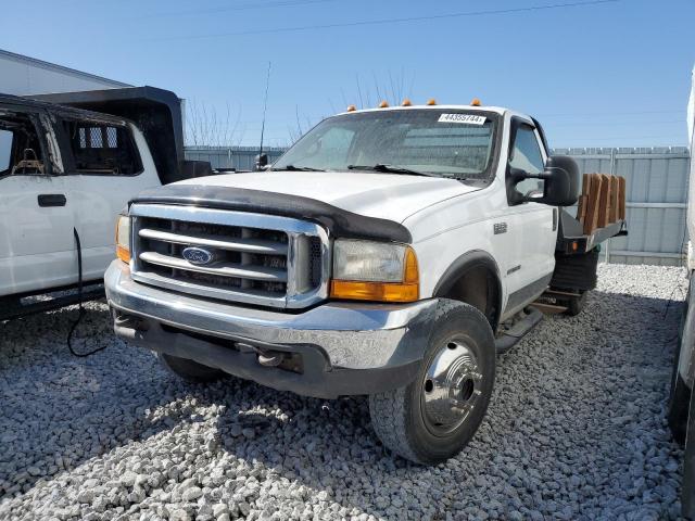 2000 FORD F550 SUPER DUTY 2000 image