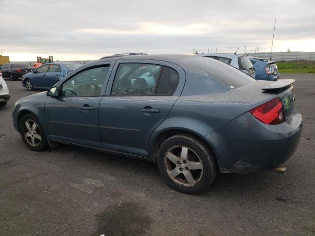 Obraz 2 z 2005 CHEVROLET COBALT LS 2005 z VIN 1G1AL52F157507684
