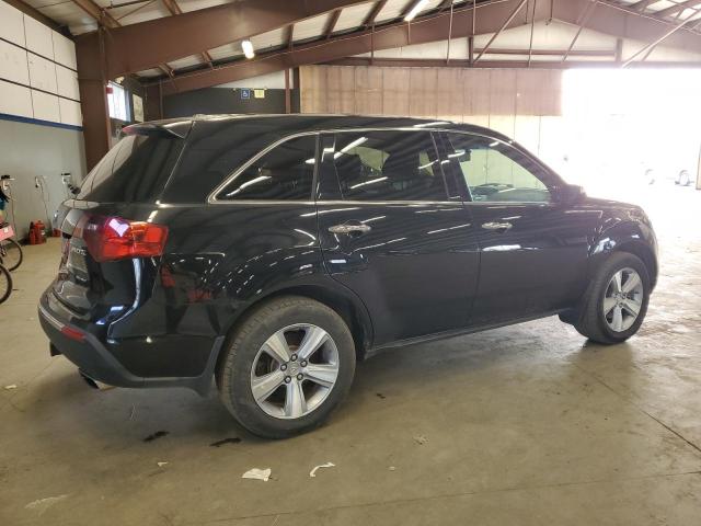 Изображение 3 2012 ACURA MDX  2012 с VIN 2HNYD2H2XCH536554
