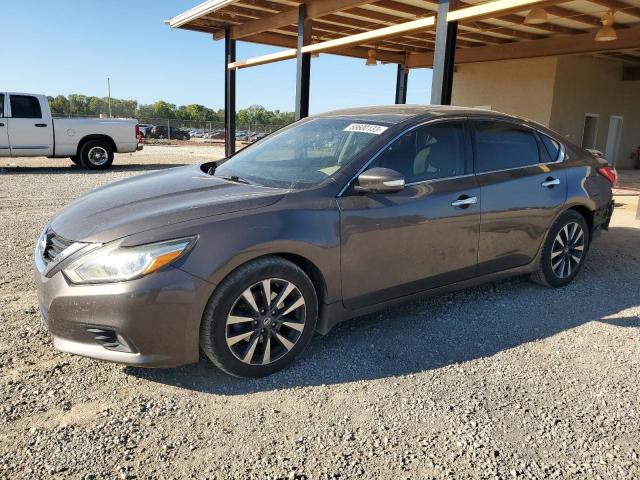 Image 1 of 2016 NISSAN ALTIMA 2.5 2016 with VIN 1N4AL3AP9GC130057