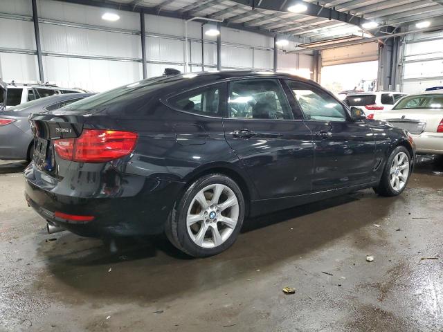 Obraz 3 z 2014 BMW 335 XIGT 2014 z VIN WBA3X9C51ED152970