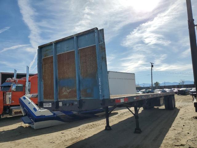 Изображение 2 1985 UTILITY                     40 FT 1985 с VIN 1UYFS2457FC221402