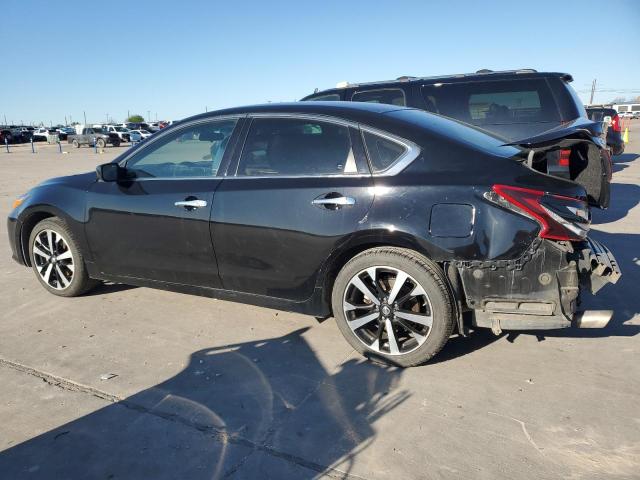 Obraz 2 z 2018 NISSAN ALTIMA 2.5 2018 z VIN 1N4AL3AP7JC113412
