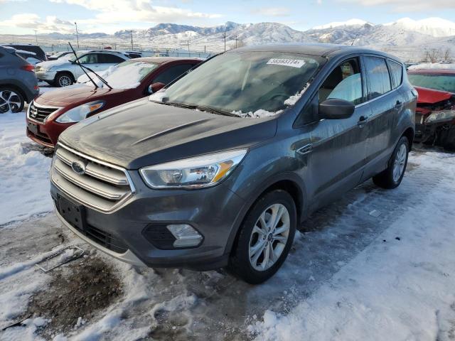 Изображение 1 2017 FORD ESCAPE SE 2017 с VIN 1FMCU0GD5HUA54601