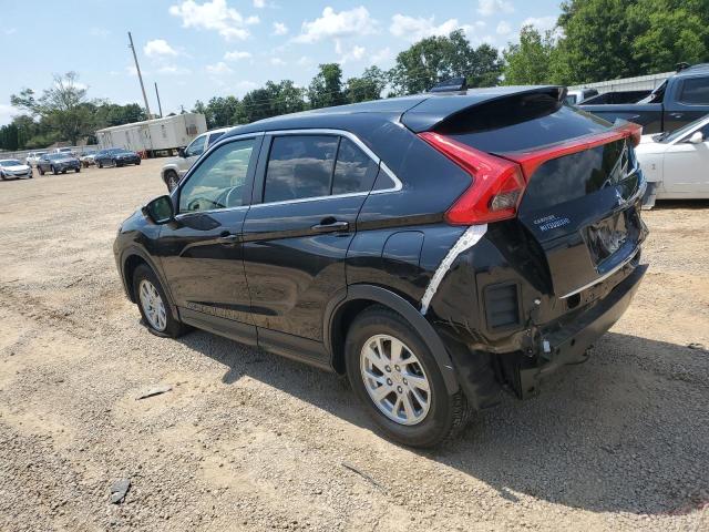Obraz 2 z 2019 MITSUBISHI ECLIPSE CROSS ES 2019 z VIN JA4AS3AA9KZ019551