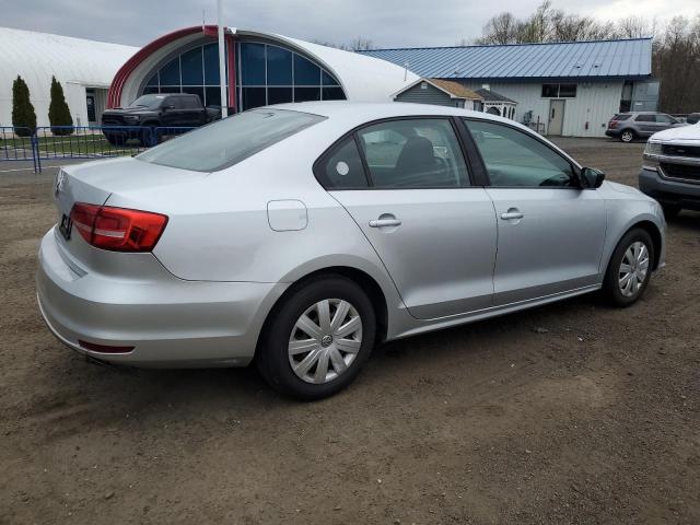 Изображение 3 2015 VOLKSWAGEN JETTA BASE 2015 с VIN 3VW2K7AJ4FM409124