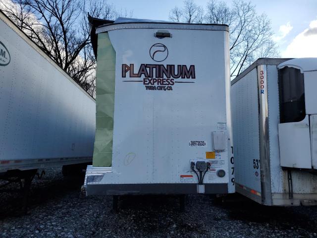 Image 2 of 2022 UTILITY DRYVAN 2022 with VIN 1UYVS2535N3552213