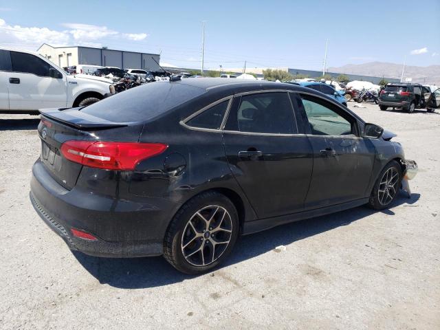Image 3 of 2016 FORD FOCUS SE 2016 with VIN 1FADP3F26GL405995