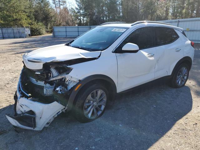 Image 1 of 2020 BUICK ENCORE GX SELECT 2020 with VIN KL4MMDS26LB124823