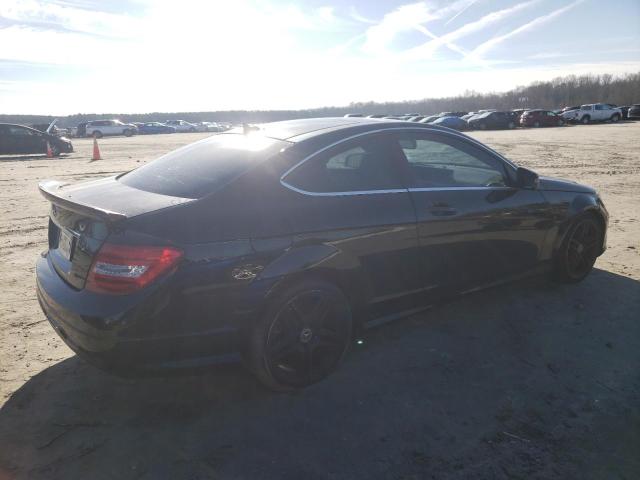 Image 3 of 2013 MERCEDES-BENZ C 250 2013 with VIN WDDGJ4HB2DG078243