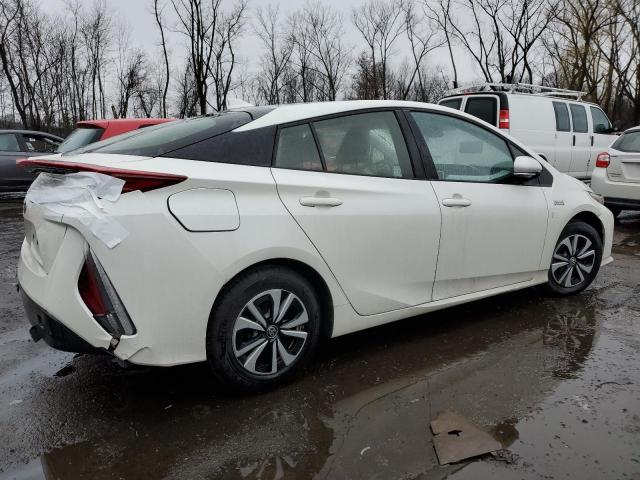 Изображение 3 2017 TOYOTA PRIUS PRIME  2017 с VIN JTDKARFP4H3001872