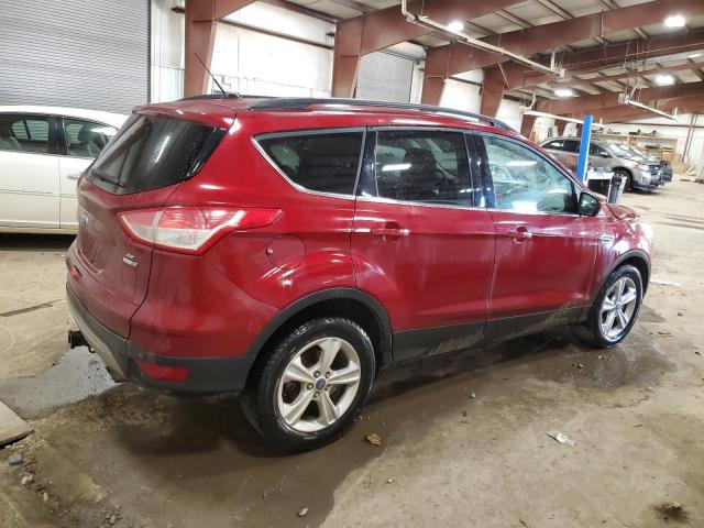 Image 3 of 2014 FORD ESCAPE SE 2014 with VIN 1FMCU9G93EUC25065
