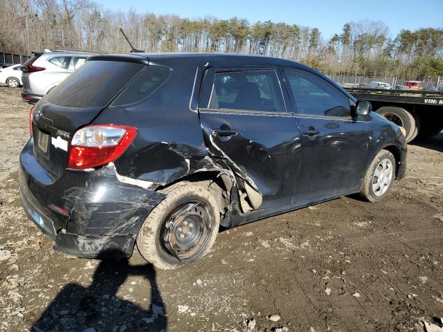 Image 3 of 2010 TOYOTA COROLLA MATRIX  2010 with VIN 2T1KU4EE2AC364758