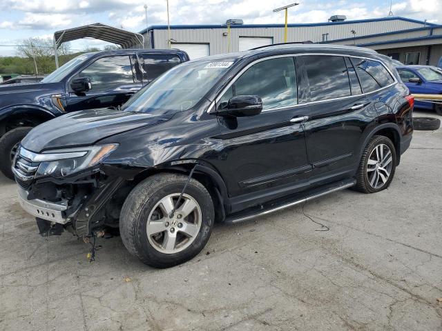 2016 HONDA PILOT TOURING 2016 image