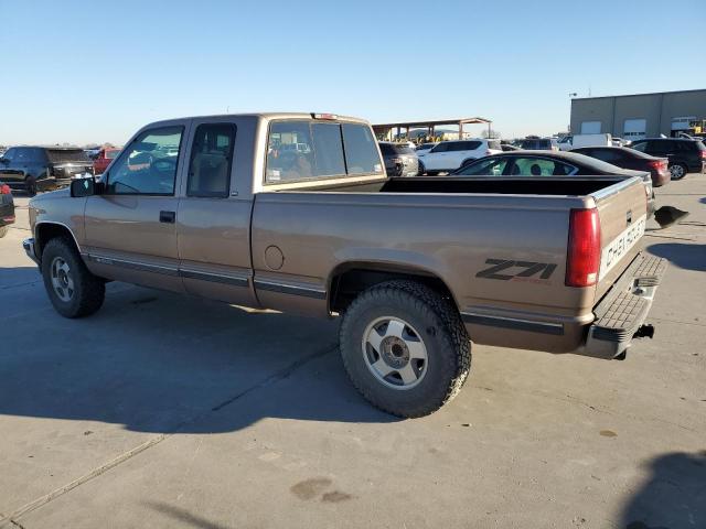 Изображение 2 1997 CHEVROLET GMT-400 K1500 1997 с VIN 2GCEK19R0V1263804
