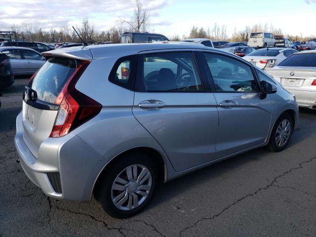 Image 3 of 2015 HONDA FIT LX 2015 with VIN 3HGGK5G59FM755548