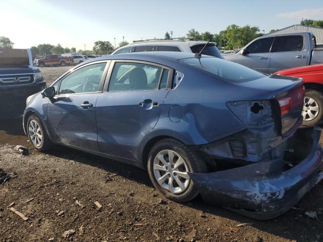 Obraz 2 z 2016 KIA RIO LX 2016 z VIN KNADM4A32G6620987