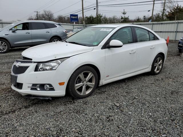 Image 1 of 2014 CHEVROLET CRUZE LT 2014 with VIN 1G1PE5SB5E7321034