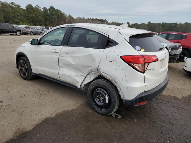 Image 2 of 2018 HONDA HR-V EX 2018 with VIN 3CZRU6H52JM726563