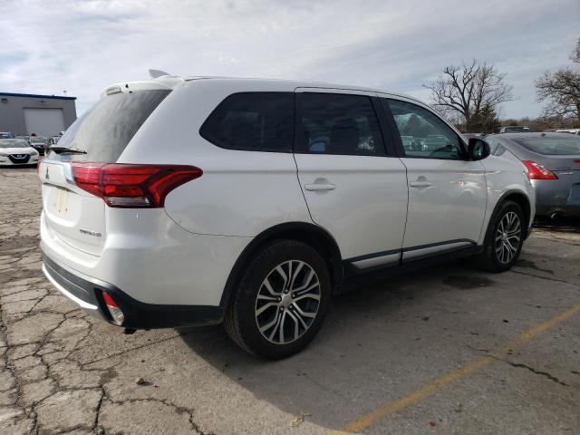 Image 3 of 2018 MITSUBISHI OUTLANDER ES 2018 with VIN JA4AD2A32JZ030492