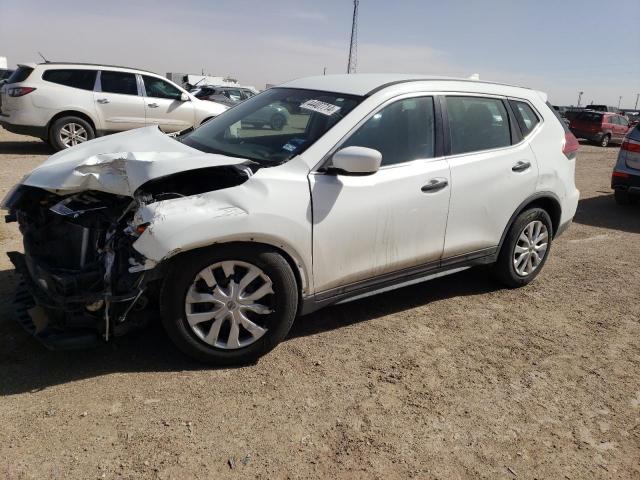 Image 1 of 2018 NISSAN ROGUE S 2018 with VIN KNMAT2MT7JP521656