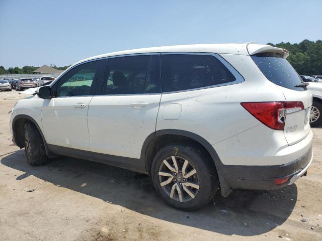 Image 2 of 2019 HONDA PILOT EXL 2019 with VIN 5FNYF5H51KB024164
