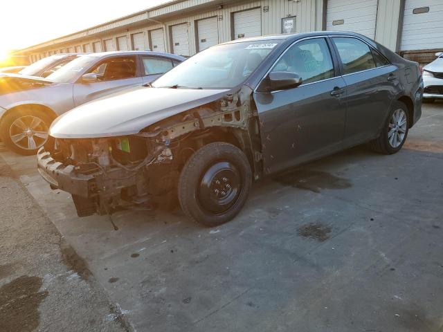 Image 1 of 2012 TOYOTA CAMRY BASE 2012 with VIN 4T4BF1FK3CR234556