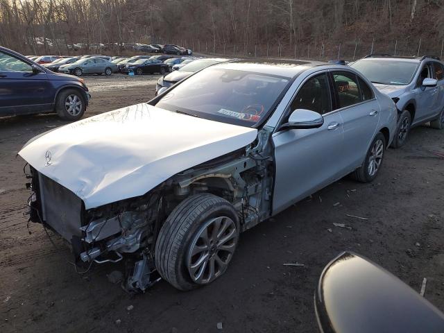 Obraz 1 z 2019 MERCEDES-BENZ E 300 4MATIC 2019 z VIN WDDZF4KB5KA634239